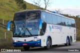 Butterfly Transportes e Turismo 2018 na cidade de São Lourenço, Minas Gerais, Brasil, por Daniel Silva. ID da foto: :id.