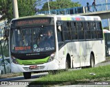 Viação Pavunense B32613 na cidade de Rio de Janeiro, Rio de Janeiro, Brasil, por Valter Silva. Número da foto: #:id.
