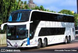 Auto Viação Catarinense 321319 na cidade de Curitiba, Paraná, Brasil, por Alessandro Fracaro Chibior. Número da foto: #10088107.