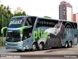 Viação Garcia 8824 na cidade de Curitiba, Paraná, Brasil, por Paulo Gustavo. Número da foto: #10089874.