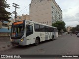 UniRio Transportes RJ 228.026 na cidade de Rio de Janeiro, Rio de Janeiro, Brasil, por Walace dos Santos. Número da foto: #10088062.