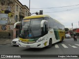 Empresa Gontijo de Transportes 19440 na cidade de Belo Horizonte, Minas Gerais, Brasil, por Douglas Célio Brandao. Número da foto: #:id.