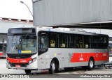 Express Transportes Urbanos Ltda 4 8403 na cidade de São Paulo, São Paulo, Brasil, por Matheus dos Anjos Silva. Número da foto: #10088508.