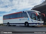 Viação Piracicabana 2448 na cidade de Americana, São Paulo, Brasil, por Gilson de Souza Junior. Número da foto: #:id.