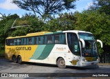 Empresa Gontijo de Transportes 14295 na cidade de São Paulo, São Paulo, Brasil, por Jacy Emiliano. Número da foto: #10087945.