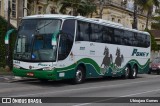 Trans Poney 3707 na cidade de Santos, São Paulo, Brasil, por Ubirajara Gomes. ID da foto: :id.