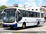 Empresa de Transportes Nossa Senhora da Conceição 4817 na cidade de Natal, Rio Grande do Norte, Brasil, por Breno Antônio. Número da foto: #:id.
