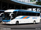 VUSC - Viação União Santa Cruz 4060 na cidade de Porto Alegre, Rio Grande do Sul, Brasil, por João Victor. Número da foto: #10090014.