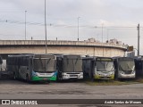 Ônibus Particulares 4774 na cidade de São Paulo, São Paulo, Brasil, por Andre Santos de Moraes. ID da foto: :id.