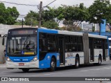 Viação Grajaú S.A. 6 1175 na cidade de São Paulo, São Paulo, Brasil, por Bruno Kozeniauskas. Número da foto: #:id.