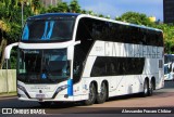 Auto Viação Catarinense 321319 na cidade de Curitiba, Paraná, Brasil, por Alessandro Fracaro Chibior. Número da foto: #10088097.