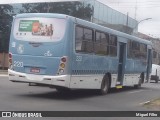 São Jorge de Transportes 220 na cidade de Pelotas, Rio Grande do Sul, Brasil, por Miguel Filho. Número da foto: #10089435.