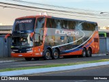 Floriano Turismo 2120 na cidade de Campos dos Goytacazes, Rio de Janeiro, Brasil, por Erik Ferreira. ID da foto: :id.