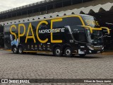 Expresso Nordeste 5810 na cidade de Americana, São Paulo, Brasil, por Gilson de Souza Junior. Número da foto: #:id.