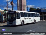 Rápido Campinas 13244 na cidade de Campo Limpo Paulista, São Paulo, Brasil, por Henrique Alves de Paula Silva. Número da foto: #10088239.