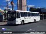 Rápido Campinas 13244 na cidade de Campo Limpo Paulista, São Paulo, Brasil, por Henrique Alves de Paula Silva. ID da foto: :id.