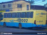 Expresso 1002 80147 na cidade de Camaragibe, Pernambuco, Brasil, por Edjunior Sebastião. Número da foto: #10087992.