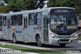 Empresa Auto Viação Massayó 6255 na cidade de Maceió, Alagoas, Brasil, por Müller Peixoto. Número da foto: #10088386.