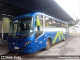Viação Sul Minas 73120 na cidade de Lambari, Minas Gerais, Brasil, por Guilherme Pedroso Alves. Número da foto: #:id.