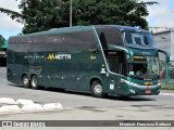 Viação Motta 18019 na cidade de São Paulo, São Paulo, Brasil, por Moaccir  Francisco Barboza. Número da foto: #10088449.