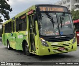 Santo Antônio Transportes Niterói 2.2.124 na cidade de Niterói, Rio de Janeiro, Brasil, por Luiz Eduardo Lopes da Silva. Número da foto: #10088387.
