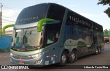 Viação Garcia 8684 na cidade de São Paulo, São Paulo, Brasil, por Ailton da Costa Silva. Número da foto: #10088600.