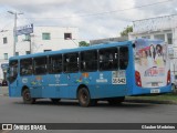 Taguatur - Taguatinga Transporte e Turismo 35-542 na cidade de São Luís, Maranhão, Brasil, por Glauber Medeiros. Número da foto: #:id.