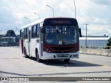 Rondônia Transportes 0111043 na cidade de Manaus, Amazonas, Brasil, por Cristiano Eurico Jardim. ID da foto: :id.