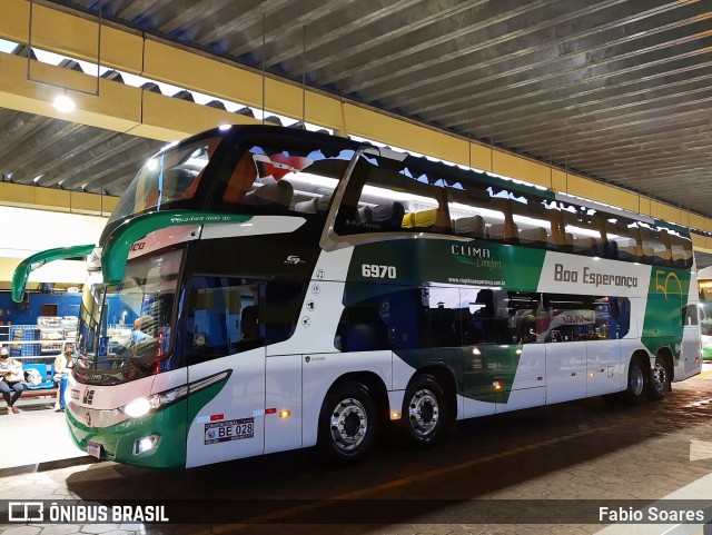 Comércio e Transportes Boa Esperança 6970 na cidade de Belém, Pará, Brasil, por Fabio Soares. Número da foto: #10090365.