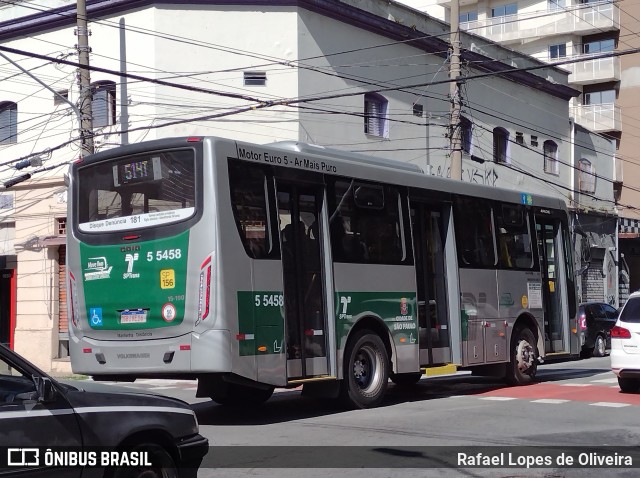 Move 5 5458 na cidade de São Paulo, São Paulo, Brasil, por Rafael Lopes de Oliveira. Número da foto: #10090554.