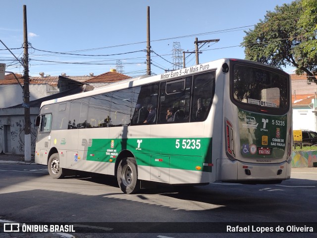 Move 5 5235 na cidade de São Paulo, São Paulo, Brasil, por Rafael Lopes de Oliveira. Número da foto: #10090576.
