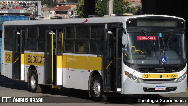 Auto Ônibus Moratense 873 na cidade de Francisco Morato, São Paulo, Brasil, por Busologia Gabrielística. ID da foto: 10092250.