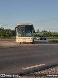 Ônibus Particulares 5231 na cidade de Benevides, Pará, Brasil, por Fabio Soares. ID da foto: :id.