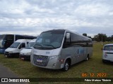 GGuida - Graça e Guida Transportes e Turismo 5200 na cidade de Três Corações, Minas Gerais, Brasil, por Fábio Mateus Tibúrcio. Número da foto: #10092660.