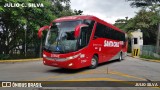 Viação Santa Cruz 213142 na cidade de São Paulo, São Paulo, Brasil, por JULIO SILVA. Número da foto: #10092644.