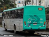 TUSMIL - Transporte Urbano São Miguel 568 na cidade de Juiz de Fora, Minas Gerais, Brasil, por Alexandre Tilli. Número da foto: #10091915.