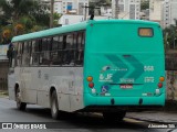 TUSMIL - Transporte Urbano São Miguel 568 na cidade de Juiz de Fora, Minas Gerais, Brasil, por Alexandre Tilli. ID da foto: :id.