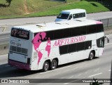 ARF Turismo 1529 na cidade de São José dos Campos, São Paulo, Brasil, por Vicente de Paulo Alves. Número da foto: #10092426.