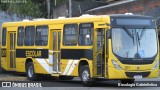 Auto Ônibus Moratense 261 na cidade de Francisco Morato, São Paulo, Brasil, por Busologia Gabrielística. Número da foto: #10092459.