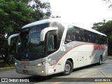 Viação Santa Cruz 343110 na cidade de São Paulo, São Paulo, Brasil, por JULIO SILVA. Número da foto: #10092830.