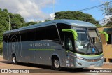 Viação Garcia 82035 na cidade de Maringá, Paraná, Brasil, por Rodrigo Matheus. Número da foto: #10092381.
