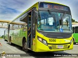 Terra Auto Viação 1086 na cidade de Paulínia, São Paulo, Brasil, por Matheus Gabriel dos Santos. Número da foto: #10091556.