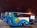 Expresso Satélite Norte 14500 na cidade de Imperatriz, Maranhão, Brasil, por Fabio Soares. Número da foto: #10091680.