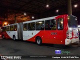 Itajaí Transportes Coletivos 2961 na cidade de Campinas, São Paulo, Brasil, por Henrique Alves de Paula Silva. Número da foto: #:id.