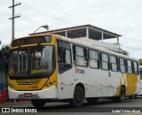 Global GNZ Transportes 0712010 na cidade de Manaus, Amazonas, Brasil, por André Victor oficial. Número da foto: #:id.