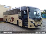 Gidion Transporte e Turismo 22207 na cidade de Joinville, Santa Catarina, Brasil, por Rian Matos Bernardo. Número da foto: #:id.