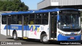 Auto Ônibus Moratense 764 na cidade de Francisco Morato, São Paulo, Brasil, por Busologia Gabrielística. Número da foto: #10092321.