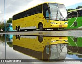 Viação Itapemirim 8825 na cidade de Curitiba, Paraná, Brasil, por Guilherme Neudorff. Número da foto: #10091779.