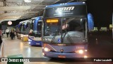 JMM Turismo 12500 na cidade de Mogi Guaçu, São Paulo, Brasil, por Pedro Locatelli. Número da foto: #10092181.