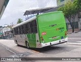 Via Verde Transportes Coletivos 0511046 na cidade de Manaus, Amazonas, Brasil, por Bus de Manaus AM. Número da foto: #:id.